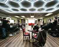 Landmark Barbers Shaving Parlor And Lounge