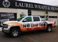 Laurel Wrapz & Signs