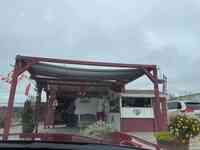 Little Pete's Farms Fruit & Vegetables Stand