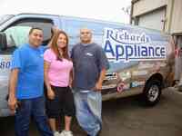 Richards Appliance