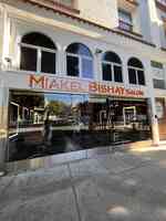 Miakel Bishay Salon