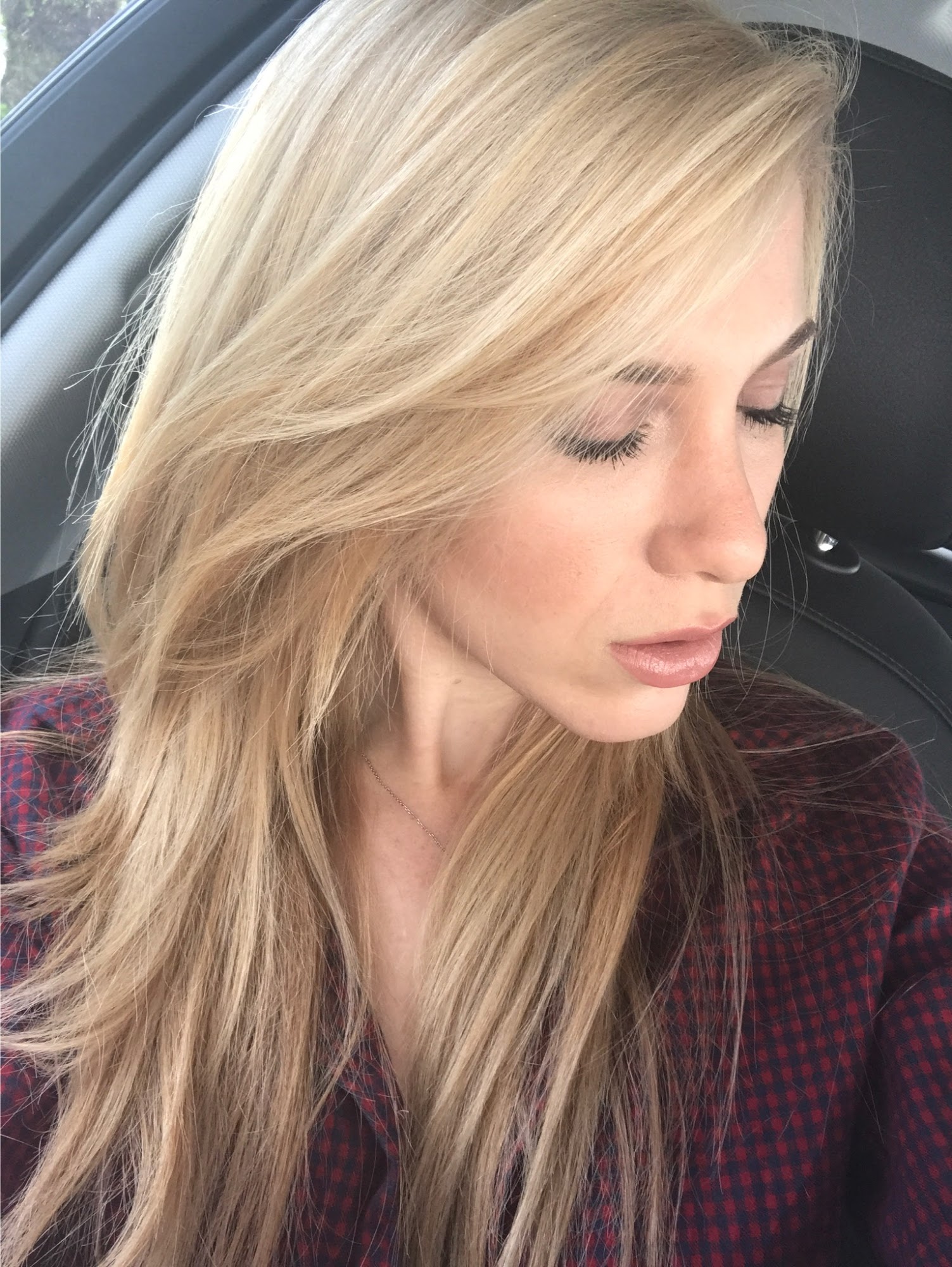 Frederic States Hair Studio