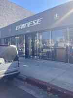 Dainese Store Los Angeles