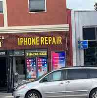 Santa Monica IPhone Screen Repair MacBook Repair