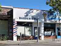 Tel's Barber Shop