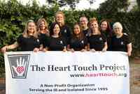 The Heart Touch Project Massage Clinic
