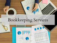 TRIG Bookkeeping & Tax Services Inc