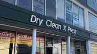Dry Clean X-Press