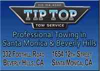 Tip Top Tow Service