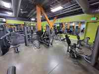 Anytime Fitness