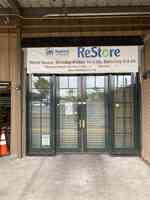 Habitat for Humanity Restore