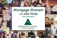 The Jake Wade-Finance Of America Mortgage- MLO #210610
