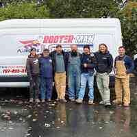 Rooter Man Sonoma County