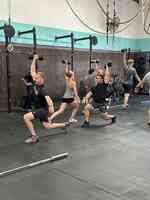 CrossFit Fortius East