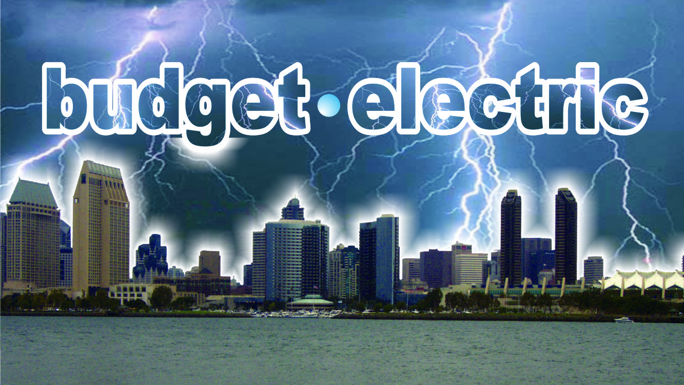 Budget Electric