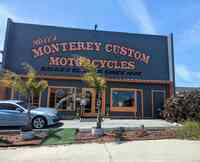 Bill's Monterey Custom Motorcycles LLC