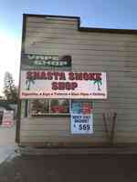 Shasta Smoke Shop