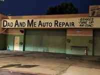 Dad & Me Auto Repair