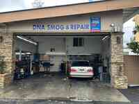 DNA Smog & Automotive Repair