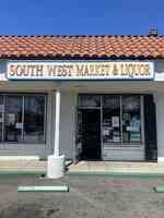South West Market & Liquor