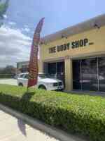 The Body Shop, Inc.
