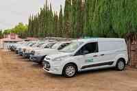 Animal & Insect Pest Management