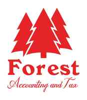 Forest Accounting and Tax
