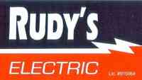 Rudy's Electric