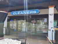 Lomas Santa Fe Cleaners