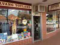 Solvang Toyland