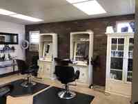 Lace and Leather Salon + Barbering