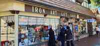 Iron Art Gift Shop