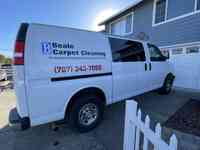 Beale Carpet Cleaning