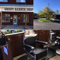 Greg's Barber Shop