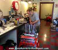 Ken's Mobile Hot Rod Repair