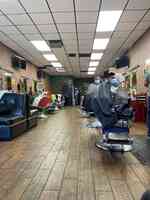 The Garage Barbershop LLC