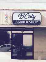 B-Cutz Barber Shop