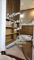 Precious Custom Cabinets / Pacific Custom Millwork Inc.