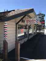 Anthony Romero's Barber Shop