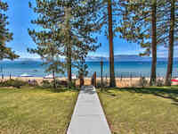 Chase International South Tahoe Realty - James Wire