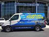 Custom Floor Care