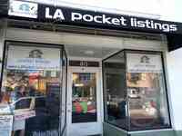 LA Pocket Listings