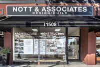 Nott & Associates