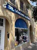 St. Vincent de Paul (SVDP) Thrift Store