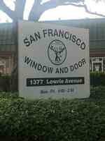 San Francisco Window & Door Co