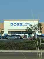 Ross Dress for Less