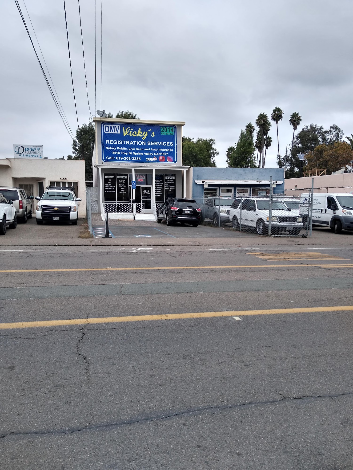 State HVAC & Airduct Cleaning Spring Valley