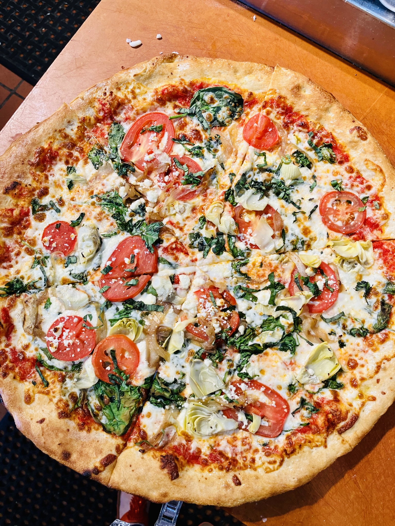 Photo credit: restaurantji