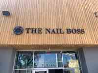 The Nail Boss