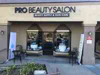 Pro Beauty salon